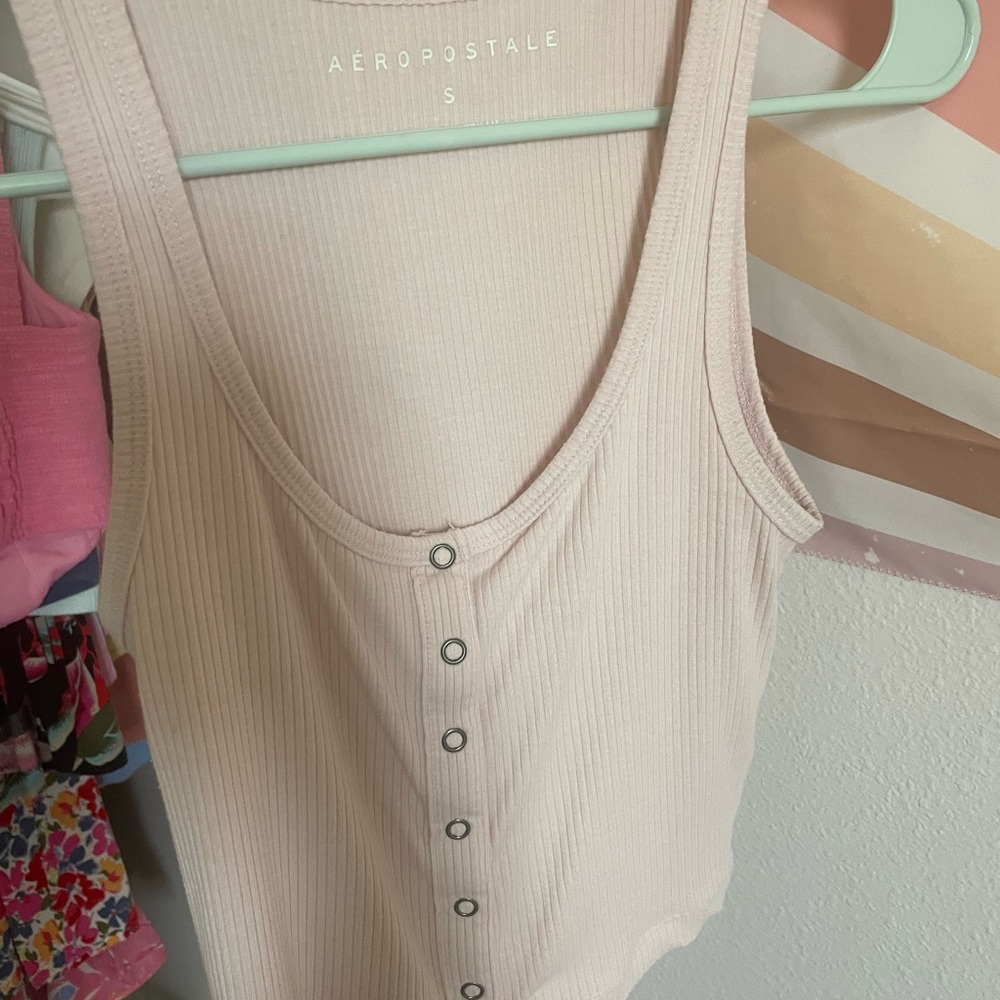 AEROPOSTALE tank top